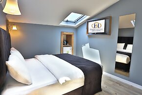 Sweet Home Suite Hotel