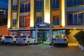 Sweet Home Suite Hotel