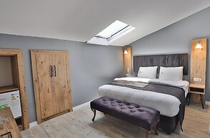 Sweet Home Suite Hotel