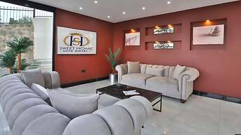 Sweet Home Suite Hotel
