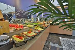 Sweet Home Suite Hotel