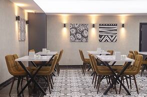 Sweet Home Suite Hotel