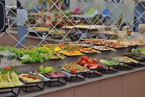 Sweet Home Suite Hotel