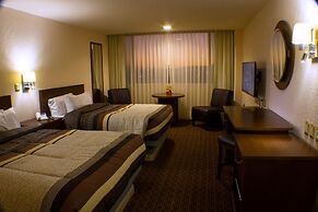Hotel Real Plaza Aguascalientes