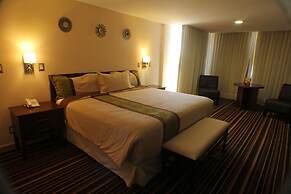 Hotel Real Plaza Aguascalientes