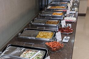 Hotel Real Plaza Aguascalientes