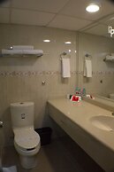 Hotel Real Plaza Aguascalientes