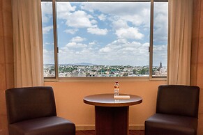 Hotel Real Plaza Aguascalientes