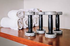 Hotel Real Plaza Aguascalientes