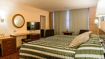Hotel Real Plaza Aguascalientes