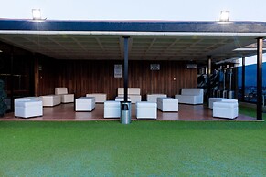 Hotel Real Plaza Aguascalientes