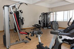 Hotel Real Plaza Aguascalientes