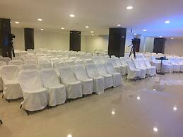 Hotel Real Plaza Aguascalientes