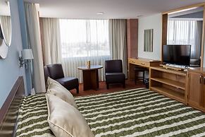 Hotel Real Plaza Aguascalientes