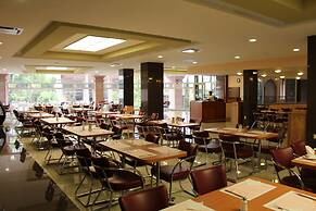 Hotel Real Plaza Aguascalientes