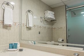 Hotel Real Plaza Aguascalientes