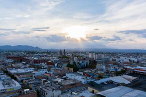 Hotel Real Plaza Aguascalientes