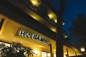 Hotel Sampaoli