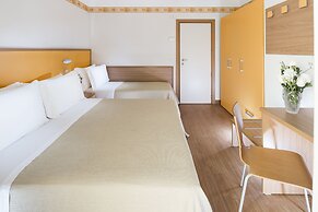 Hotel Sampaoli