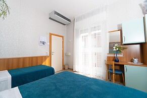 Hotel Sampaoli
