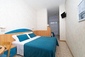 Hotel Sampaoli