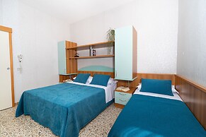 Hotel Sampaoli