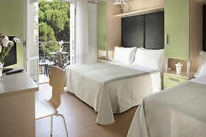 Hotel Sampaoli