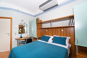 Hotel Sampaoli