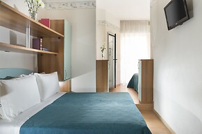 Hotel Sampaoli