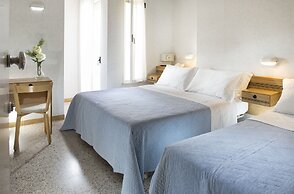 Hotel Sampaoli