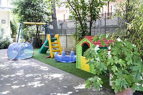 Hotel Sampaoli