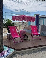 Hotel Sampaoli