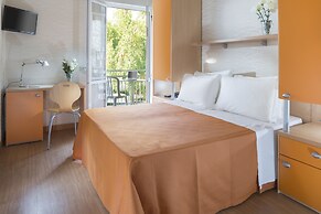 Hotel Sampaoli