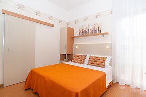 Hotel Sampaoli