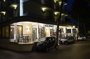 Hotel Sampaoli
