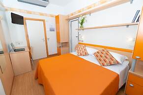 Hotel Sampaoli