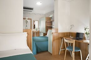 Hotel Sampaoli