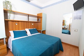 Hotel Sampaoli