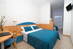 Hotel Sampaoli