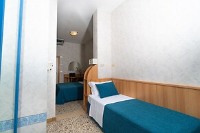 Hotel Sampaoli
