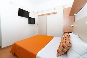 Hotel Sampaoli