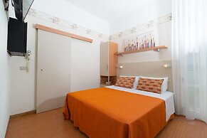 Hotel Sampaoli