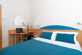 Hotel Sampaoli
