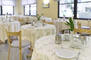 Hotel Sampaoli