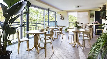 Hotel Sampaoli