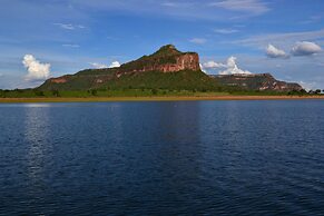 Malai Manso Yacht Convention & Spa