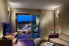 Malai Manso Yacht Convention & Spa