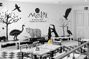 Malai Manso Yacht Convention & Spa