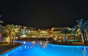 Malai Manso Yacht Convention & Spa