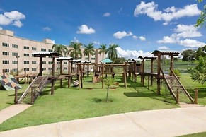 Malai Manso Yacht Convention & Spa